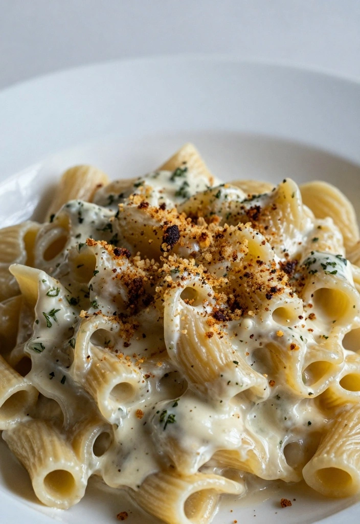 15 Types of Homemade Pasta You'll Want to Try Making Today (Don't Miss #9!) - 8. Cavatappi