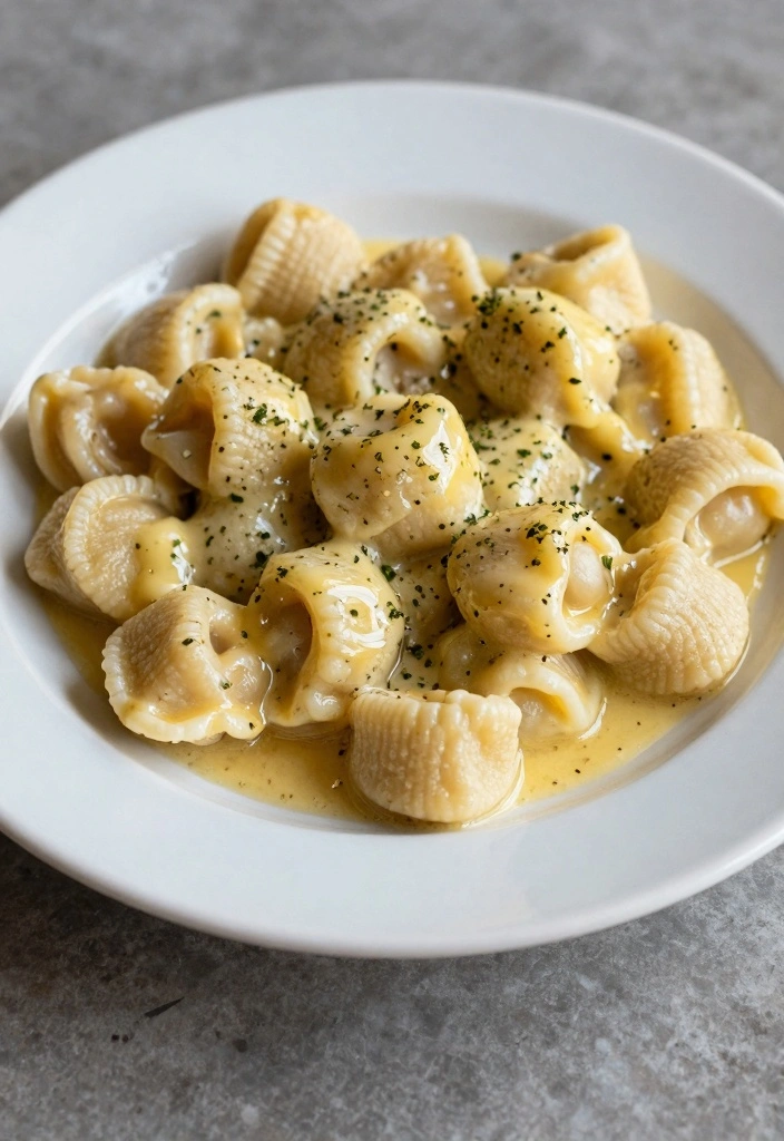 15 Types of Homemade Pasta You'll Want to Try Making Today (Don't Miss #9!) - 9. Gnocchi