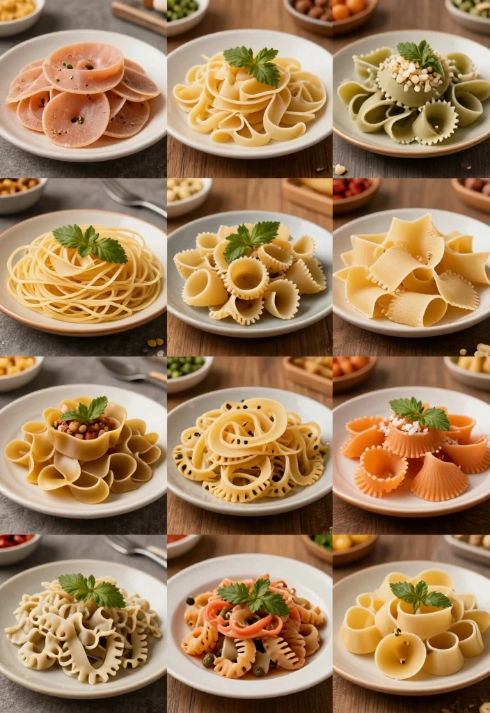 15 Types of Homemade Pasta You'll Want to Try Making Today (Don't Miss #9!) - Conclusion
