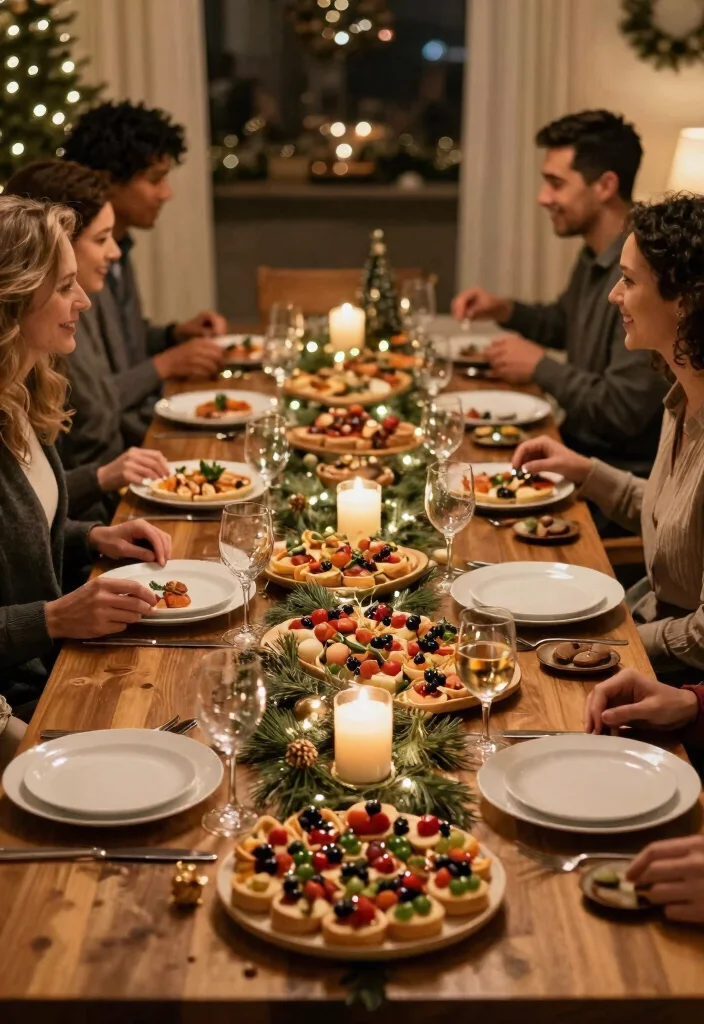 20 Festive Christmas Appetizers That Will Wow Your Guests (You Won't Believe #7!) - Conclusion 1