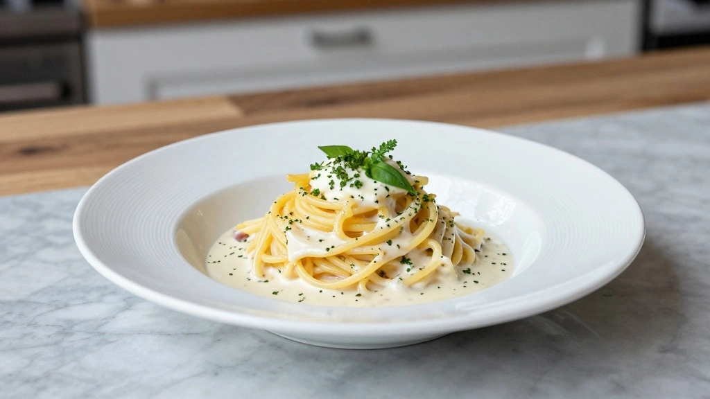 Authentic Spaghetti Carbonara: A Creamy, Italian Classic - Nest Notion