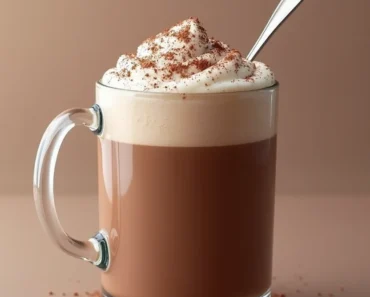 Decadent Hot Chocolate Recipe: Indulgent, Rich, and Oh-So-Good