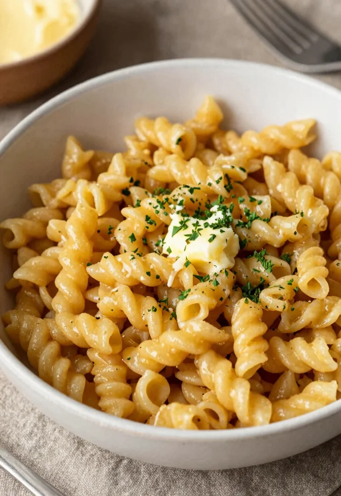 Discover 22 Types of Pasta You Can Make at Home (You Won't Believe #5!) - 18. Spätzle