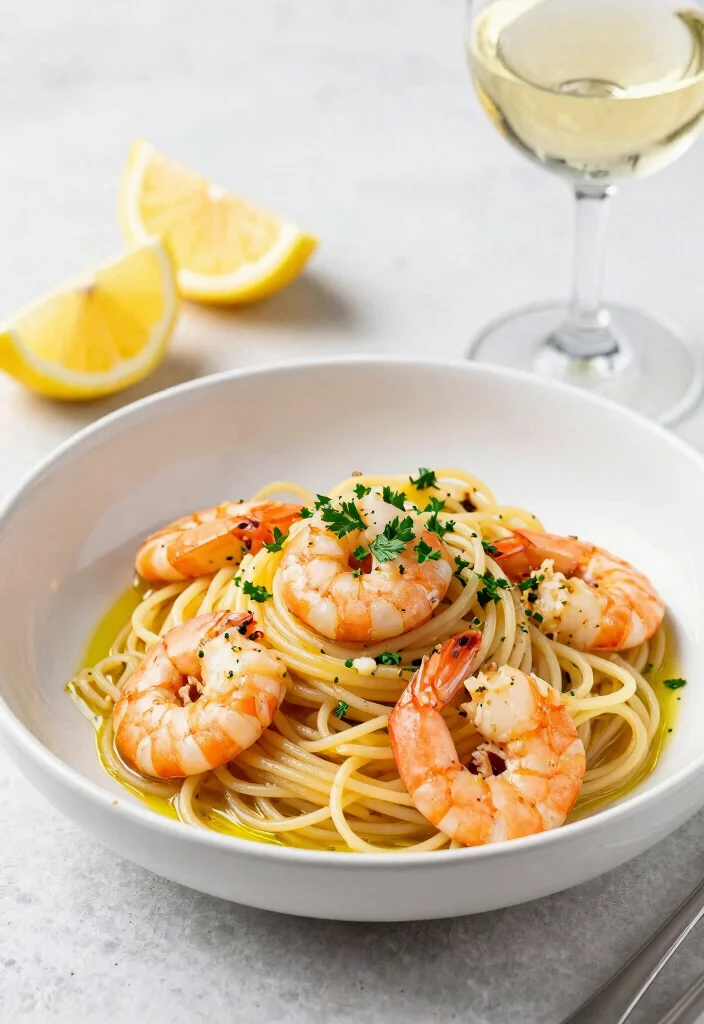 Discover 22 Types of Pasta You Can Make at Home (You Won't Believe #5!) - 4. Linguine