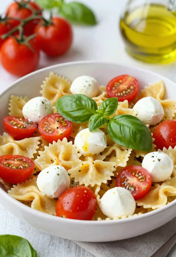 Discover 22 Types of Pasta You Can Make at Home (You Won't Believe #5!) - 7. Farfalle