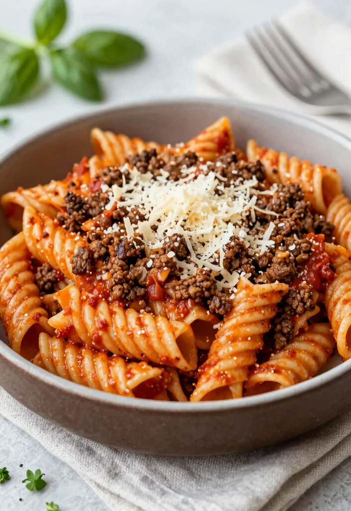 Discover 22 Types of Pasta You Can Make at Home (You Won't Believe #5!) - 8. Fusilli