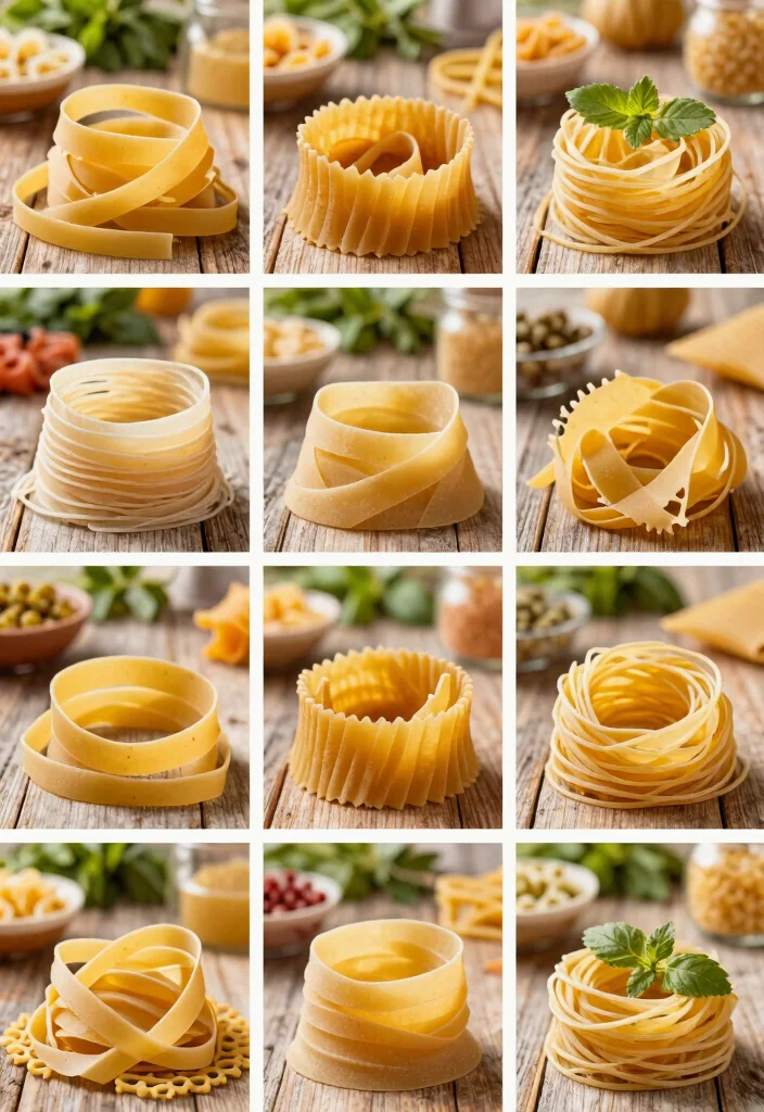 Discover 22 Types of Pasta You Can Make at Home (You Won't Believe #5!) - Conclusion