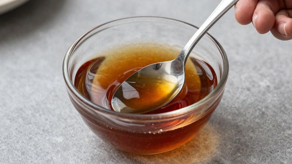 How to Make Irresistible Chocolate Rum Balls for Any Occasion - Step 4: Combine Rum Mixture 1