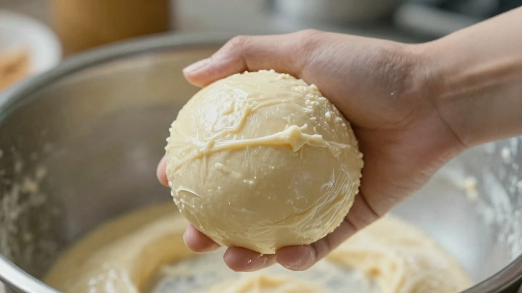 How to Make Irresistible Chocolate Rum Balls for Any Occasion - Step 6: Shape the Rum Balls 1