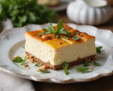 No Bake Woolworth Cheesecake: The Ultimate Easy Dessert Recipe