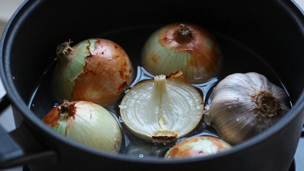 Quick and Easy Tomato Soup: Ready in 30 Minutes! - Step 3: Sweat the Vegetables 1