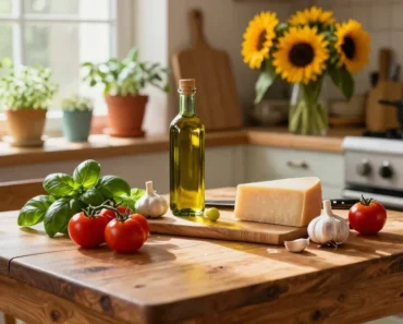 5 Ingredients Recipes That Will Change Your Weeknight Dinners Forever! 5 Ingredients Recipes That Will Change Your Weeknight Dinners Forever!