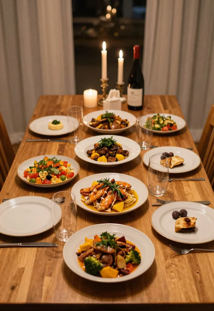 5 Ingredients Recipes That Will Change Your Weeknight Dinners Forever! - Conclusion 1